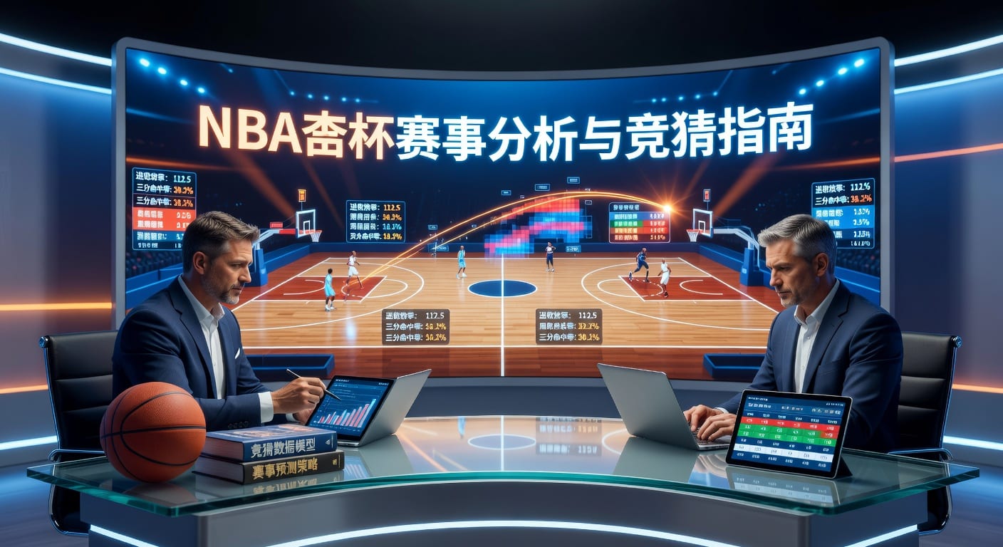 NBA博彩 NFL博彩判断思路与2026年实战指南