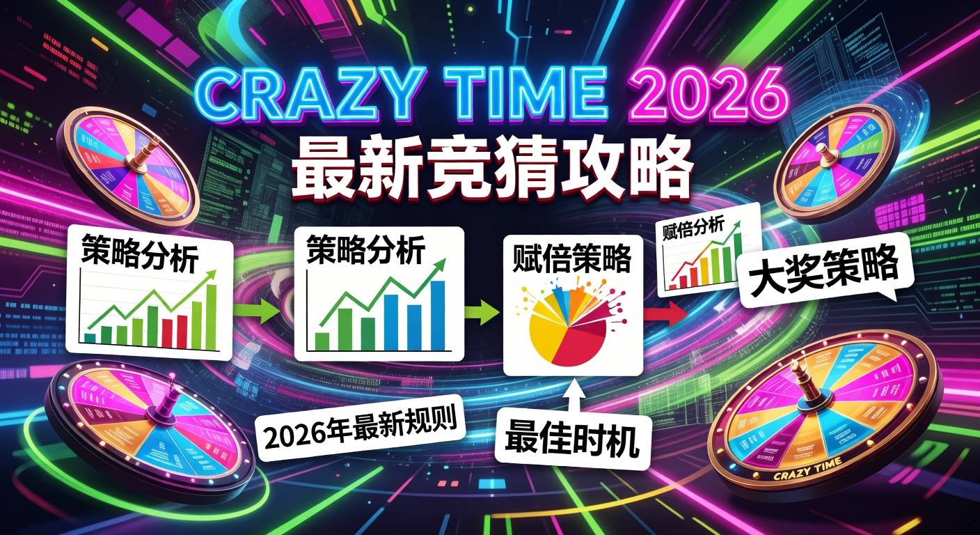 crazy time：AG真人娱乐官网玩法节奏与投注技巧