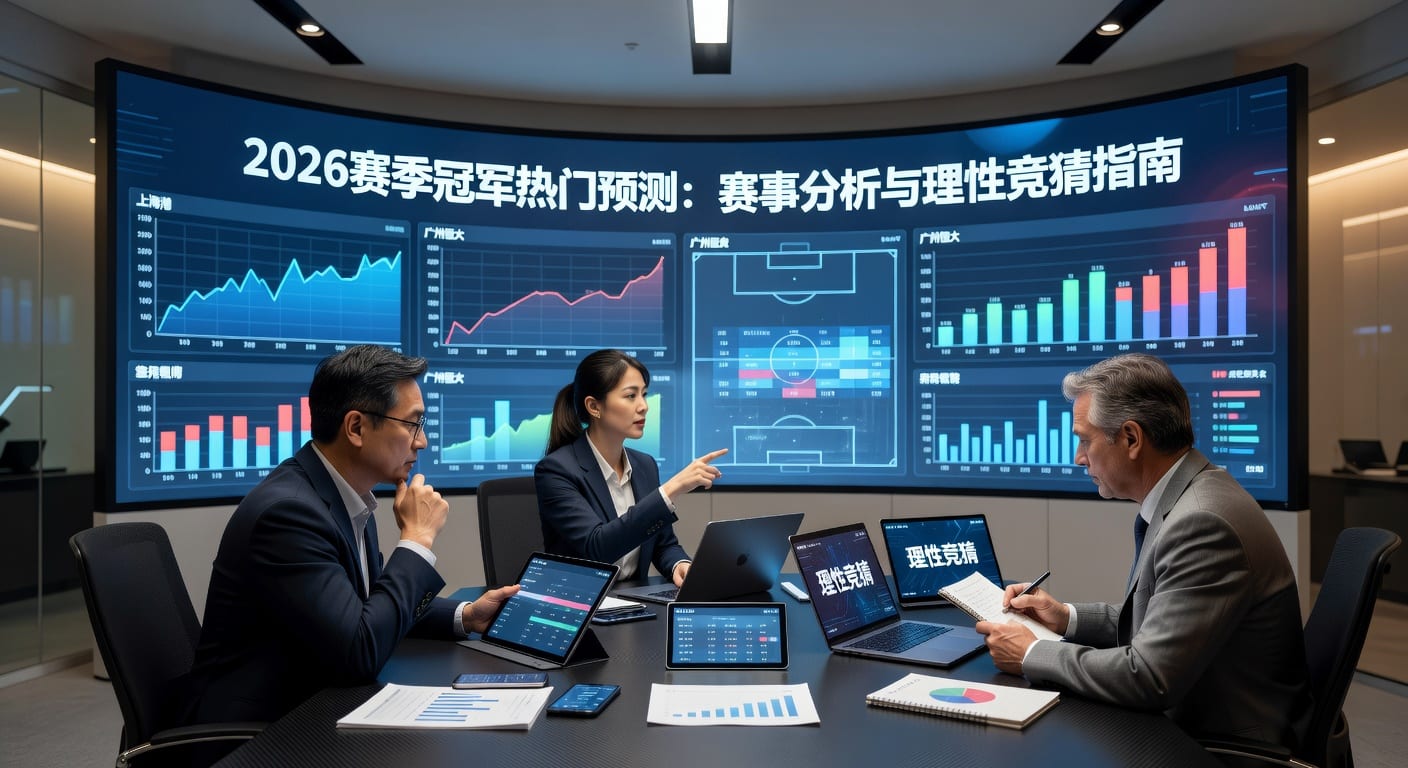 赛季冠军 season winner：2026年争冠分析