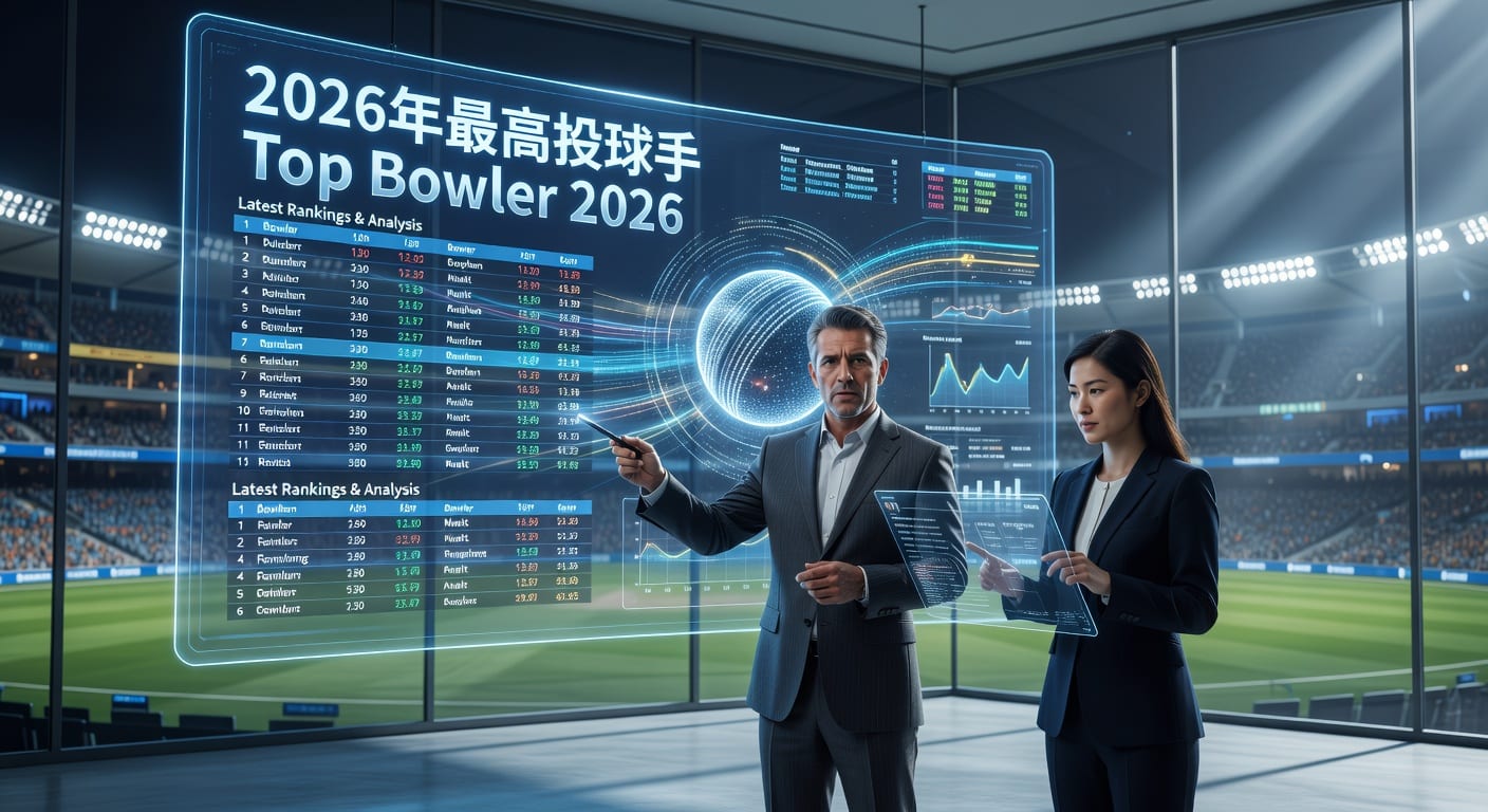 最高投球手 Top Bowler：百老汇体育官网排名逻辑与赛季观察