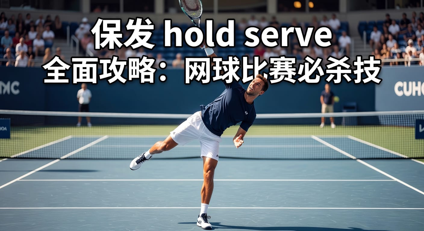 保发 hold serve 实战解读：赛场价值与判断方法