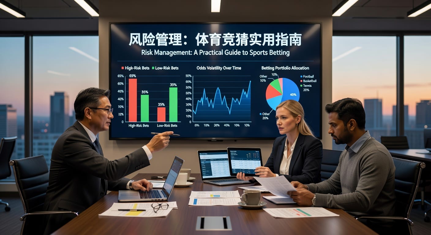 风险管理：体育投注实战思路与2026年最新观察