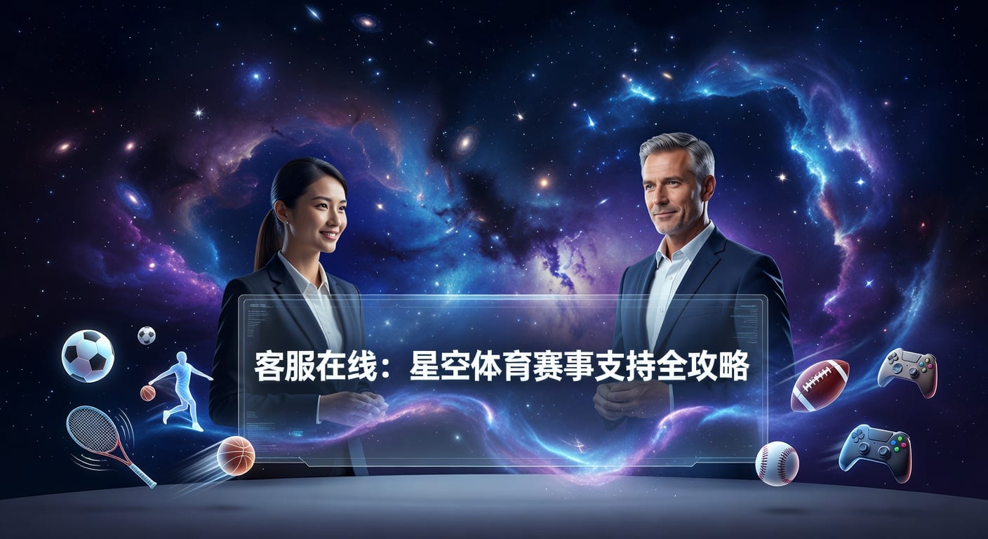 客服在线：AG真人娱乐官网体育服务响应指南