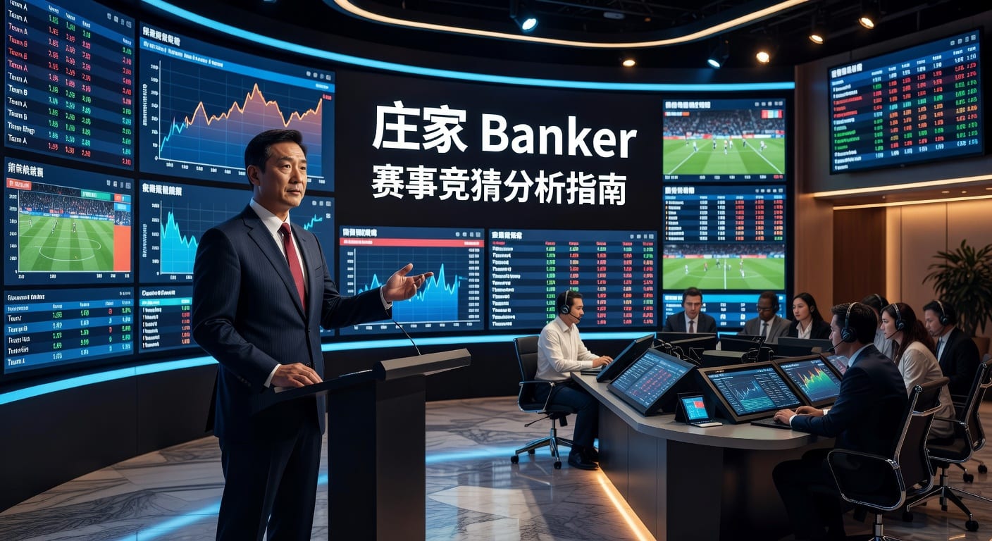 庄家 banker 解析：牌局角色、判断逻辑与实战观察