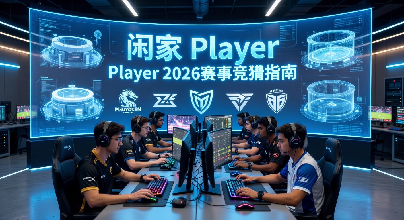 闲家 player 实战理解｜AG真人娱乐官网
