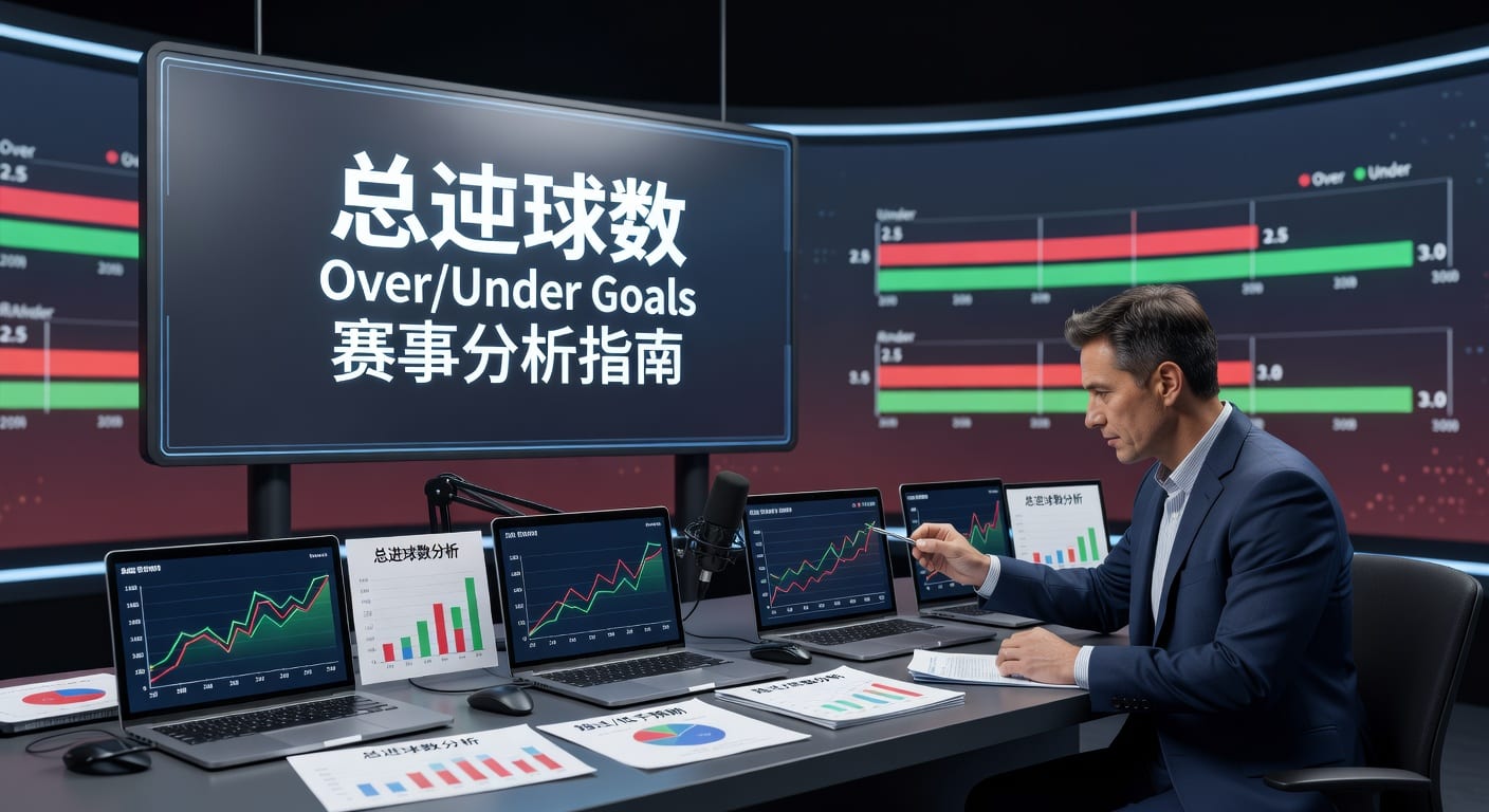 总进球数 over/under goals 实战分析｜AG真人娱乐官网