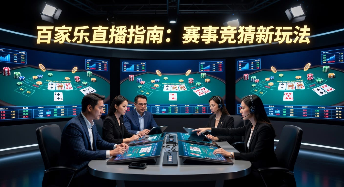 百家乐直播｜AG真人娱乐官网观看要点与实时判断