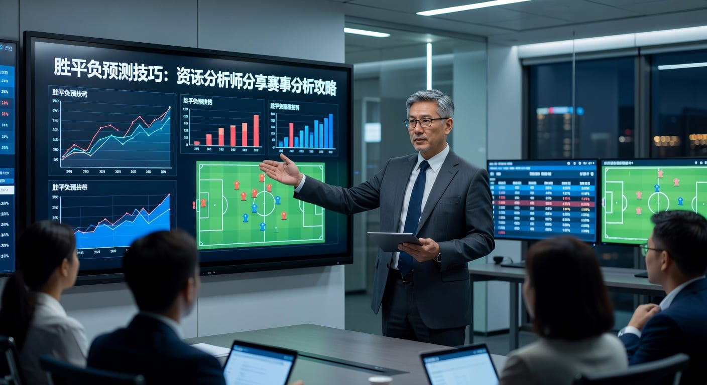 胜平负投注技巧与实战判断｜AG真人娱乐官网