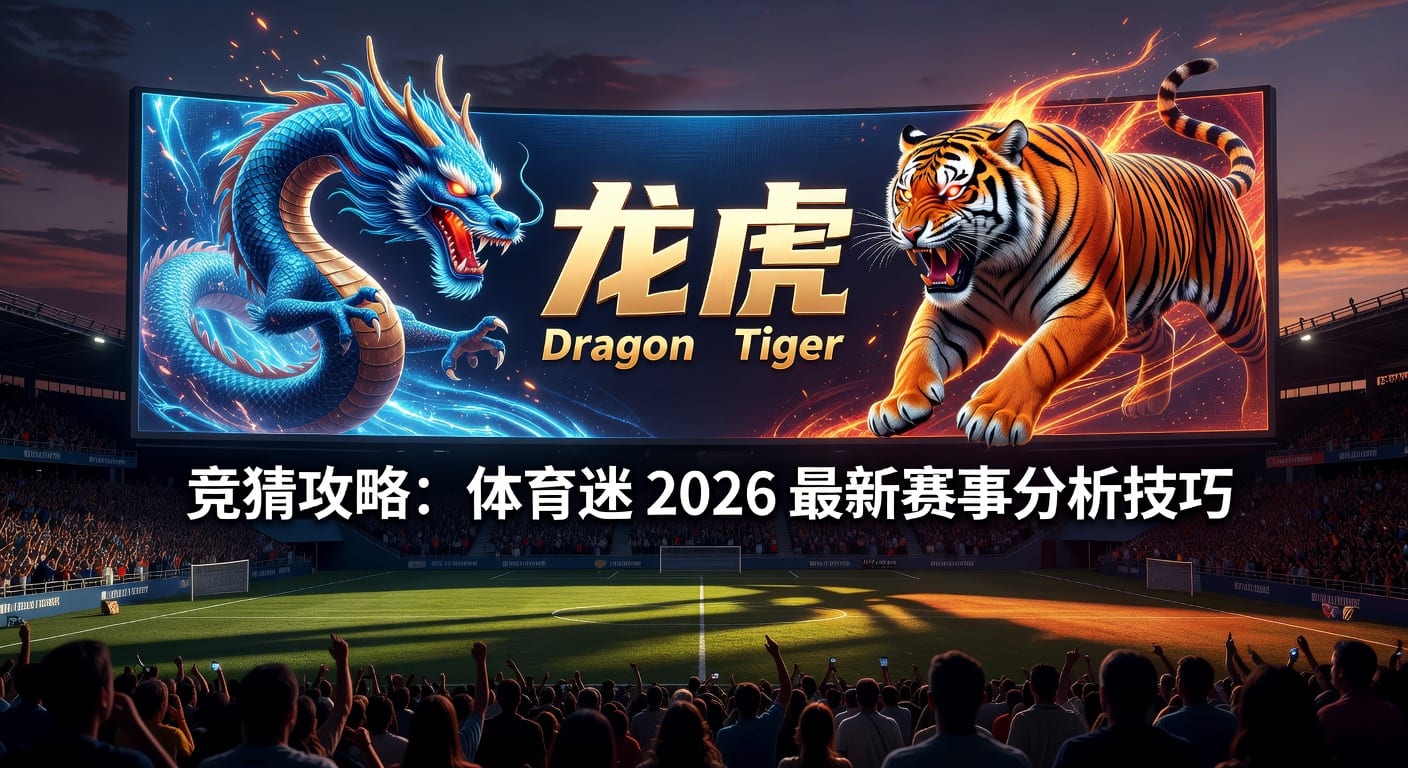 龙虎 dragon tiger 实战解读：玩法、节奏与风控