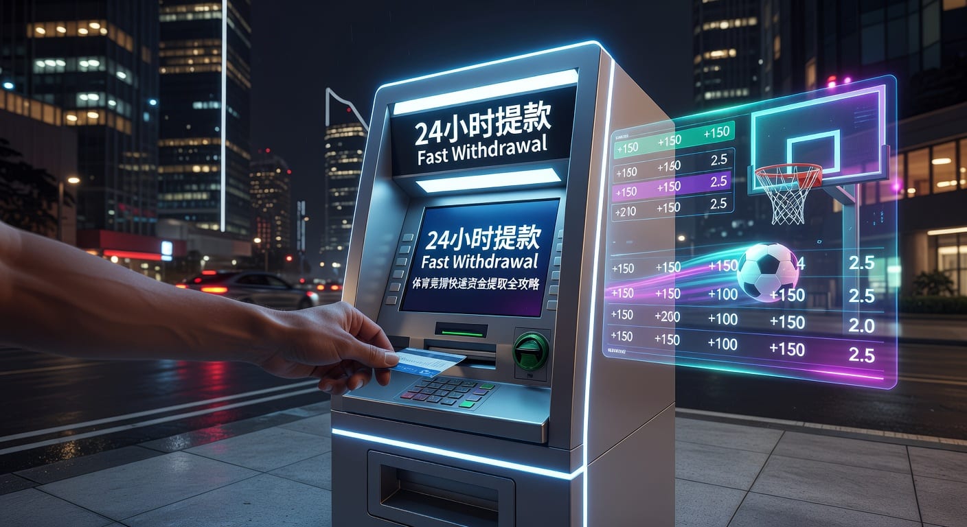 提款 withdrawal：出金流程与风控要点