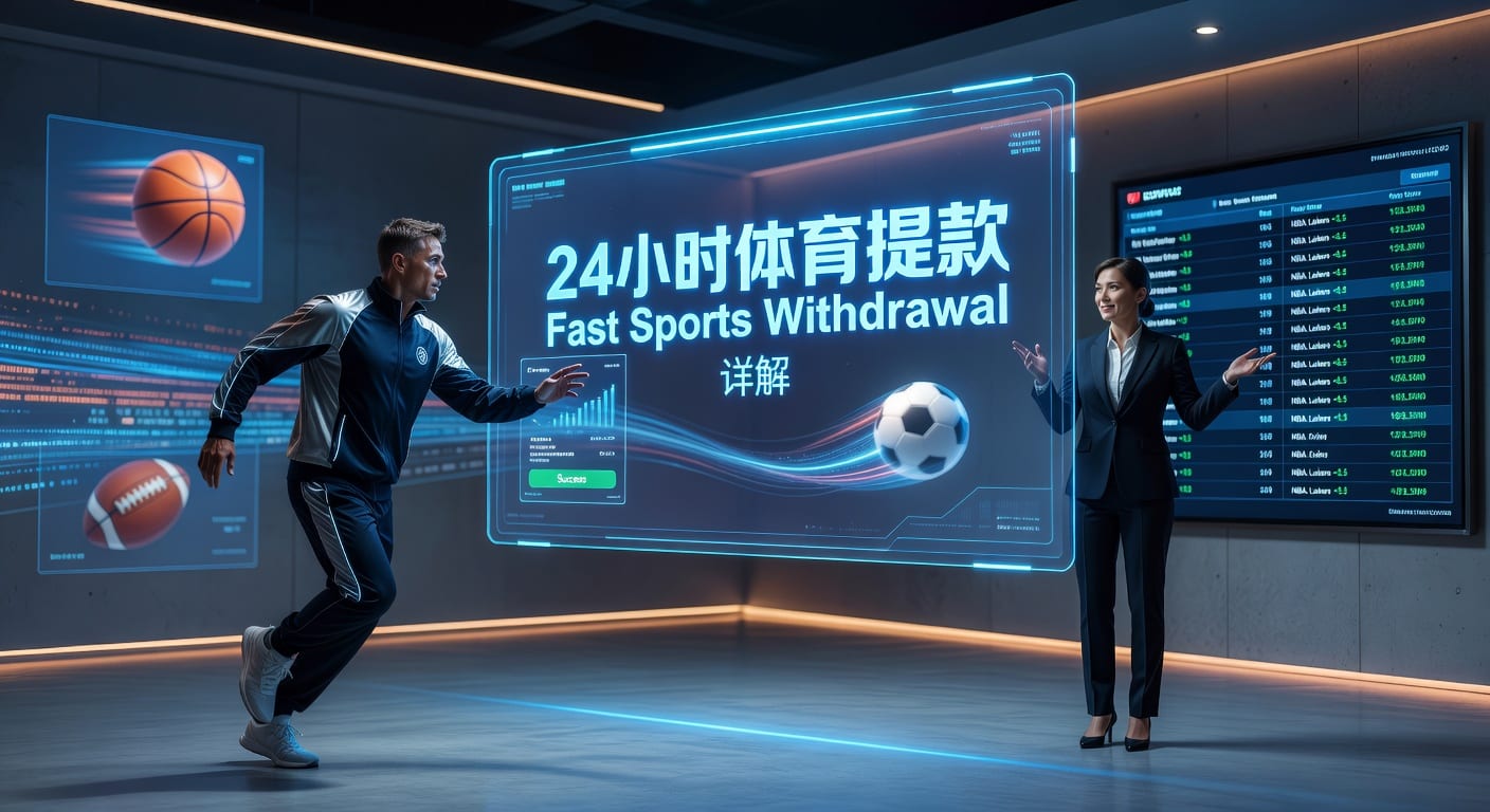 24小时体育提款 fast sports withdrawal｜到账优化指南