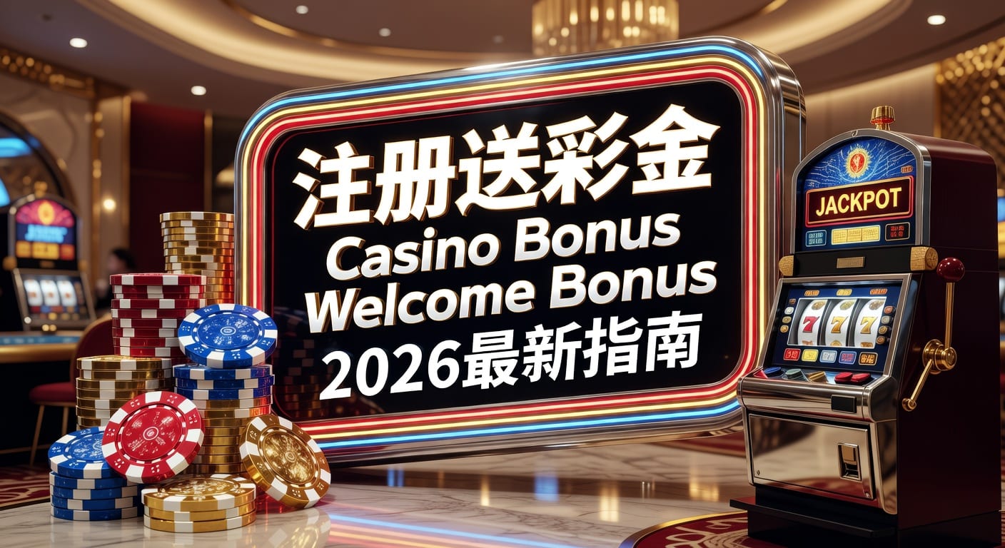体育博彩奖金新手领取与使用思路