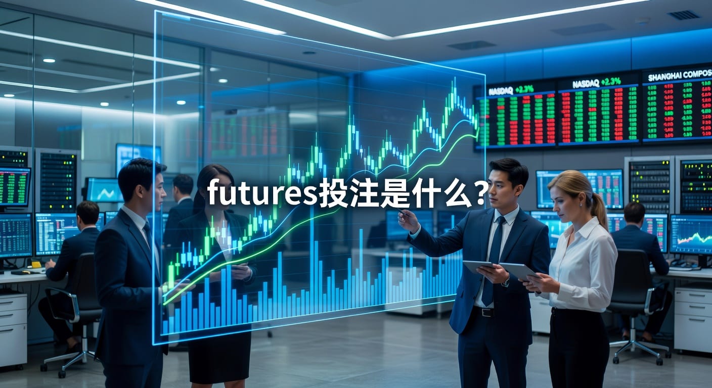 期货投注 futures：体育投注思路与风险判断