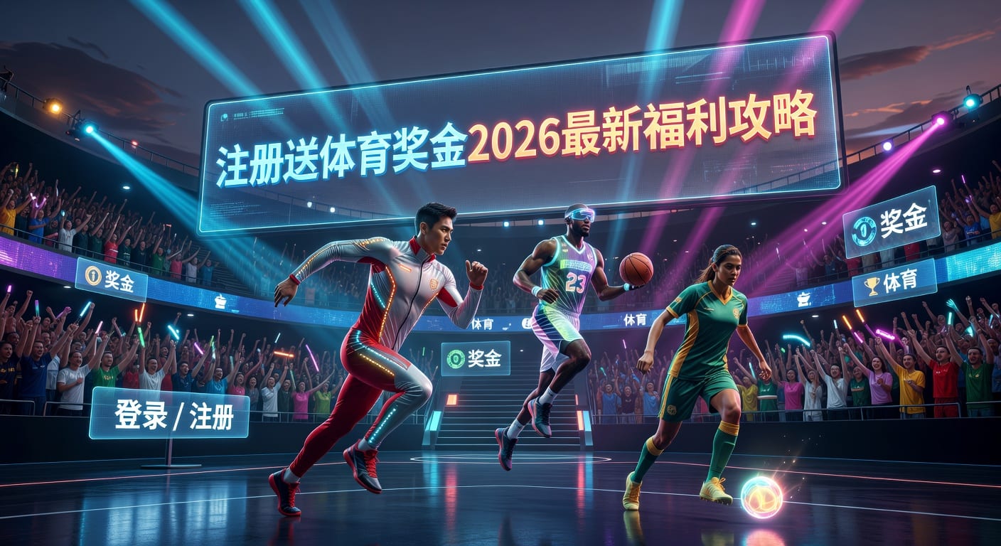 注册送体育奖金 sports betting bonus：AG真人娱乐官网领取与使用指南