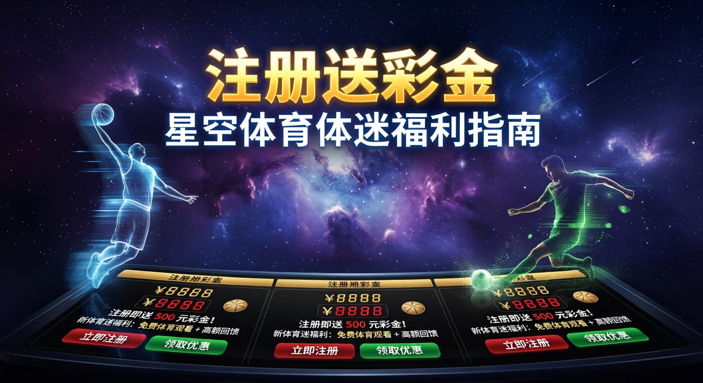 首存体育彩金 first deposit sports bonus：规则、条件与用法