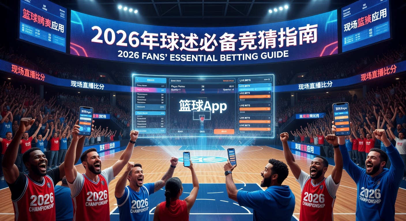体育博彩App sports betting app 2026年选择与风控指南