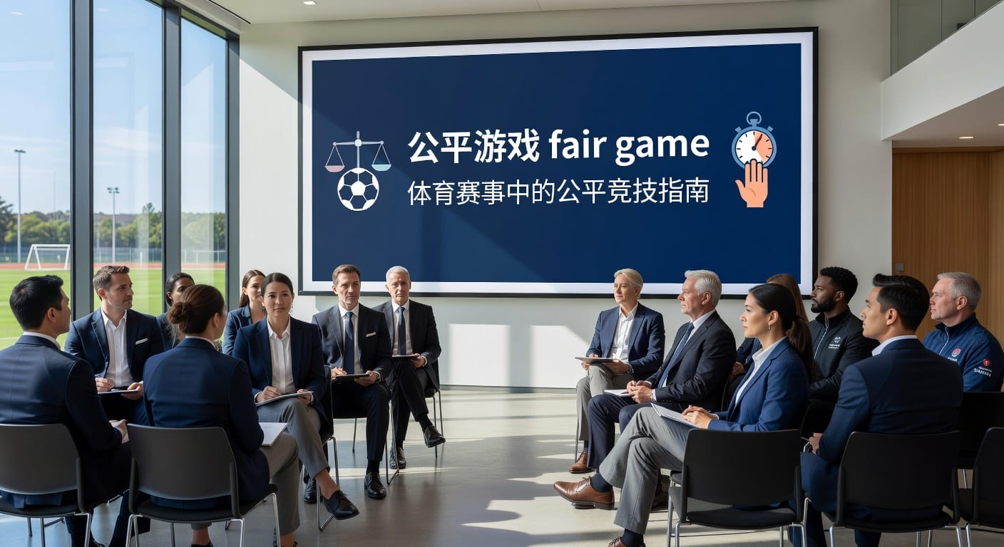 公平游戏 fair game｜体育投注判断与最新思路