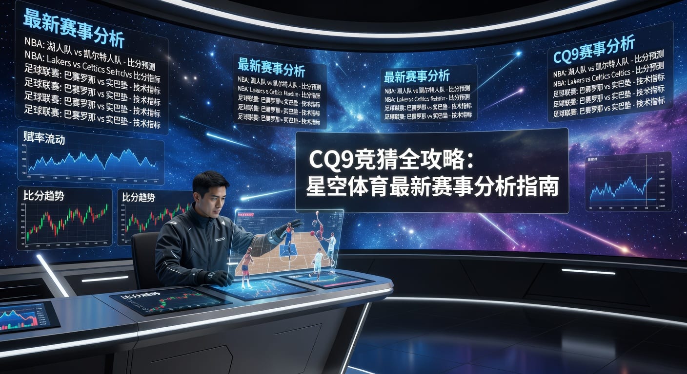 CQ9 国际体育官网：2026年用户关注点解析