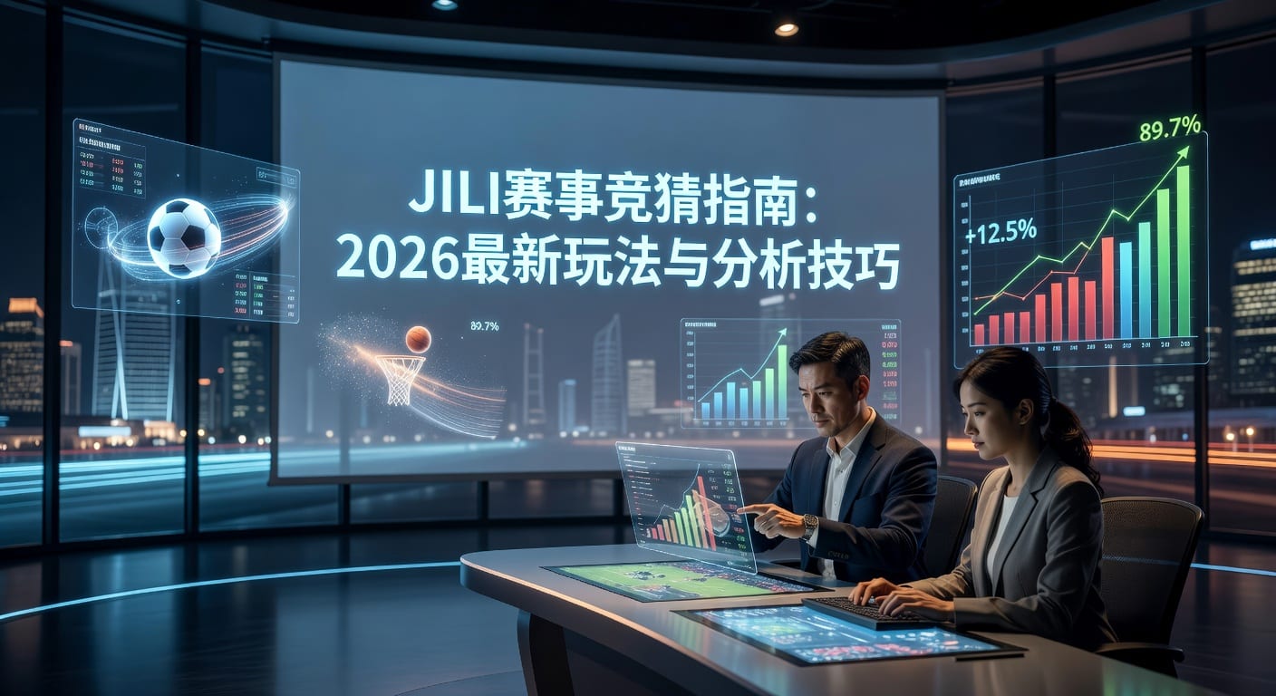 JILI 体育内容检索与用户意图解析