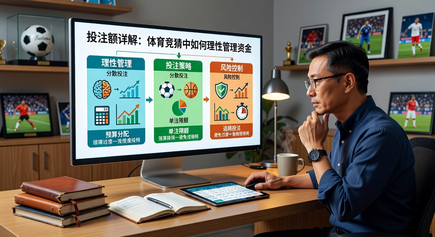 投注额 action 解析：体育投注额变化与实战判断