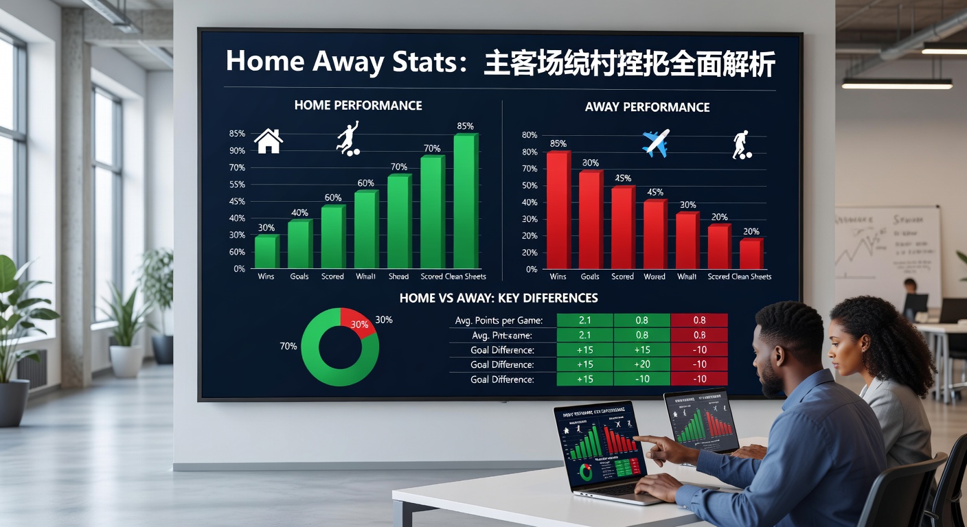 主客场数据 home away stats｜AG真人娱乐官网走势拆解