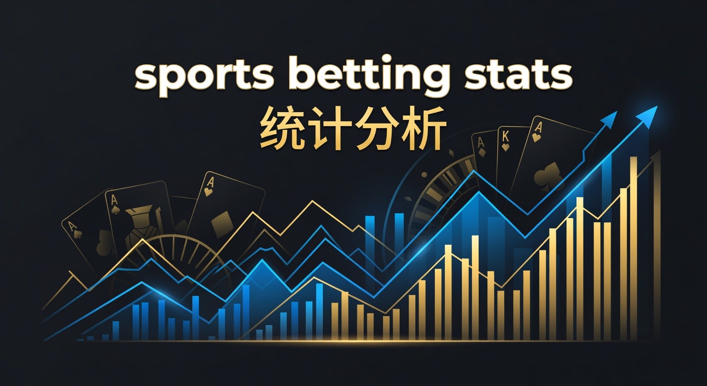 sports betting stats 统计分析：AG真人娱乐官网实战读法