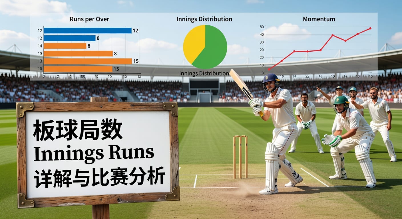 板球局数 Innings Runs：AG真人娱乐官网实战拆解