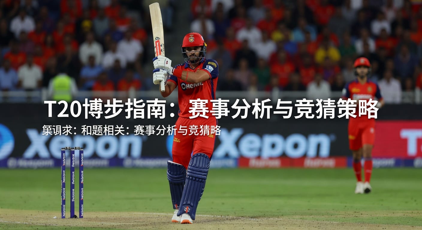 T20博彩实战解读：投注技巧与风险判断