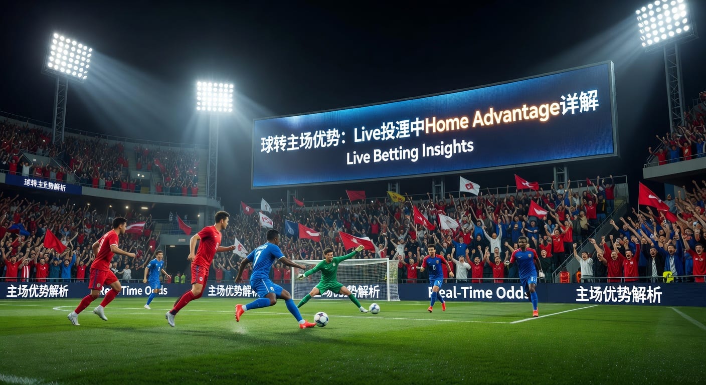 篮球主场优势 home court advantage 解析