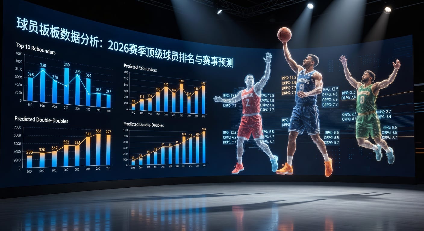球员篮板 player rebounds｜2026年实战解读