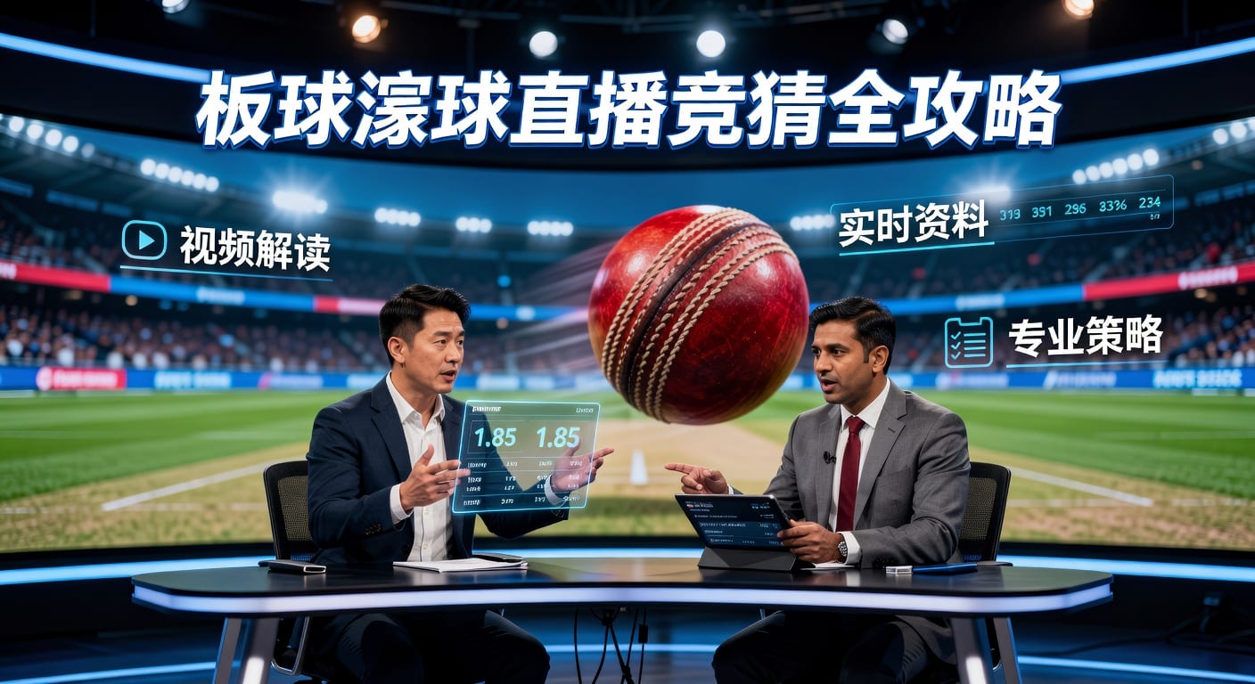 篮球博彩：投注技巧、风险与投注技巧入门