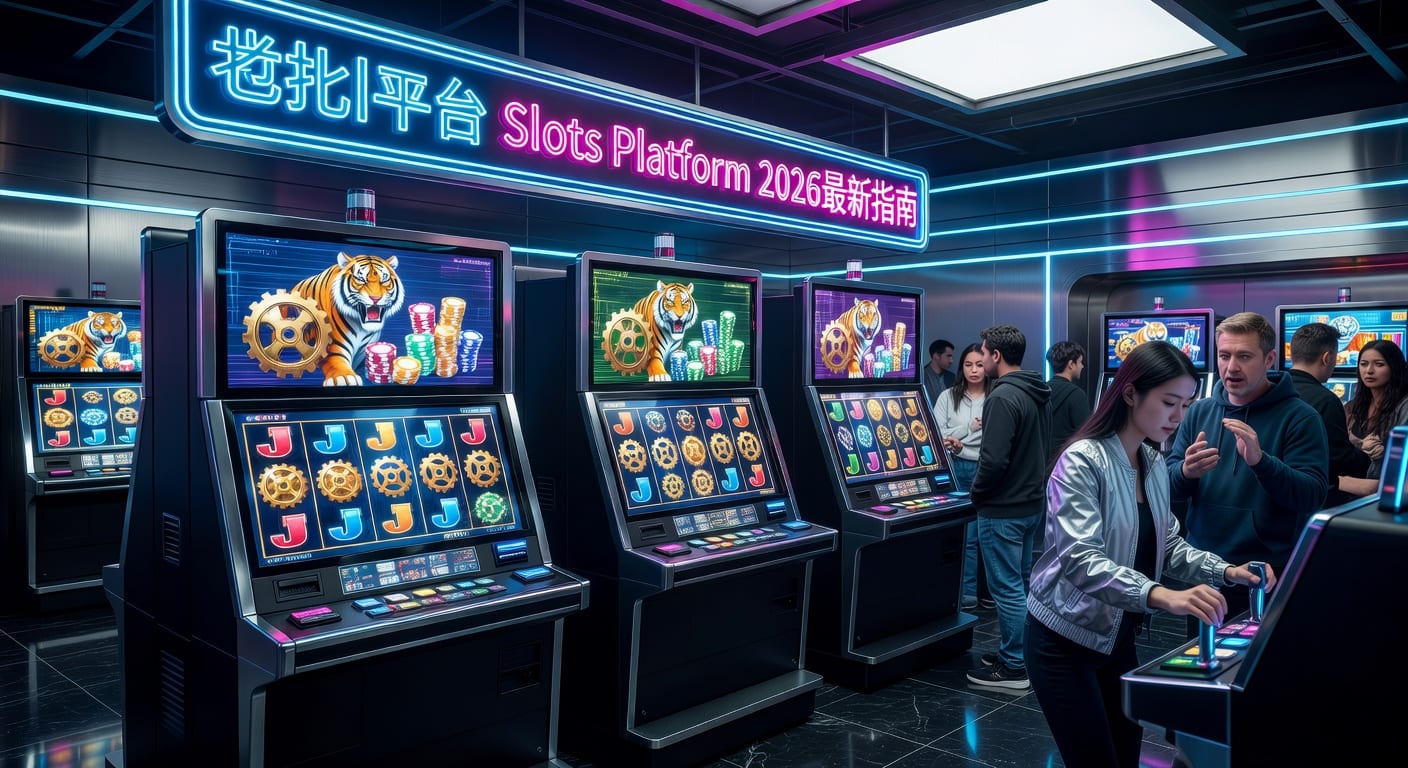 老虎机平台 slots platform：2026年选择与判断指南