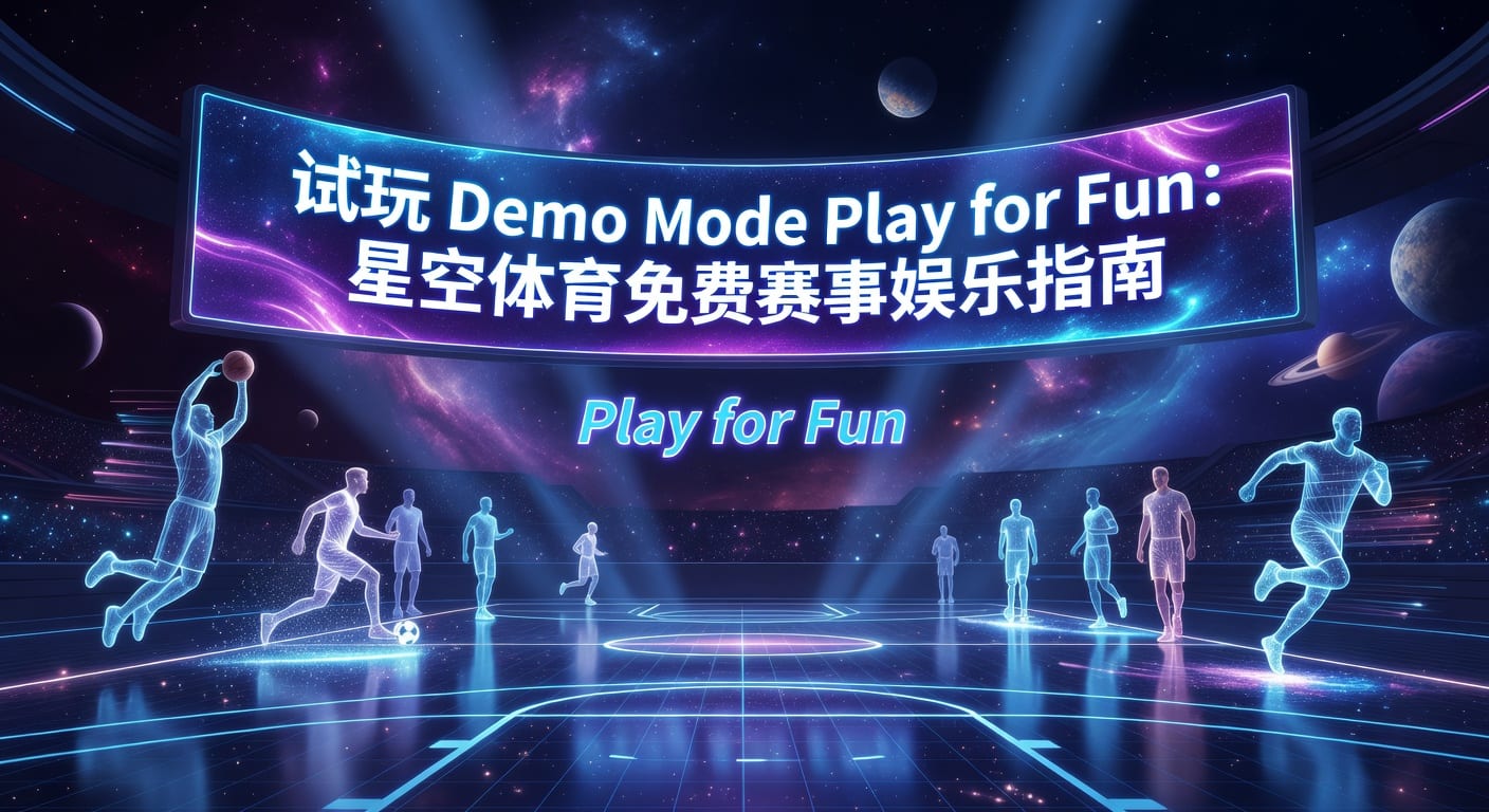 试玩 demo mode play for fun｜PM国际体育官网新手试玩指南