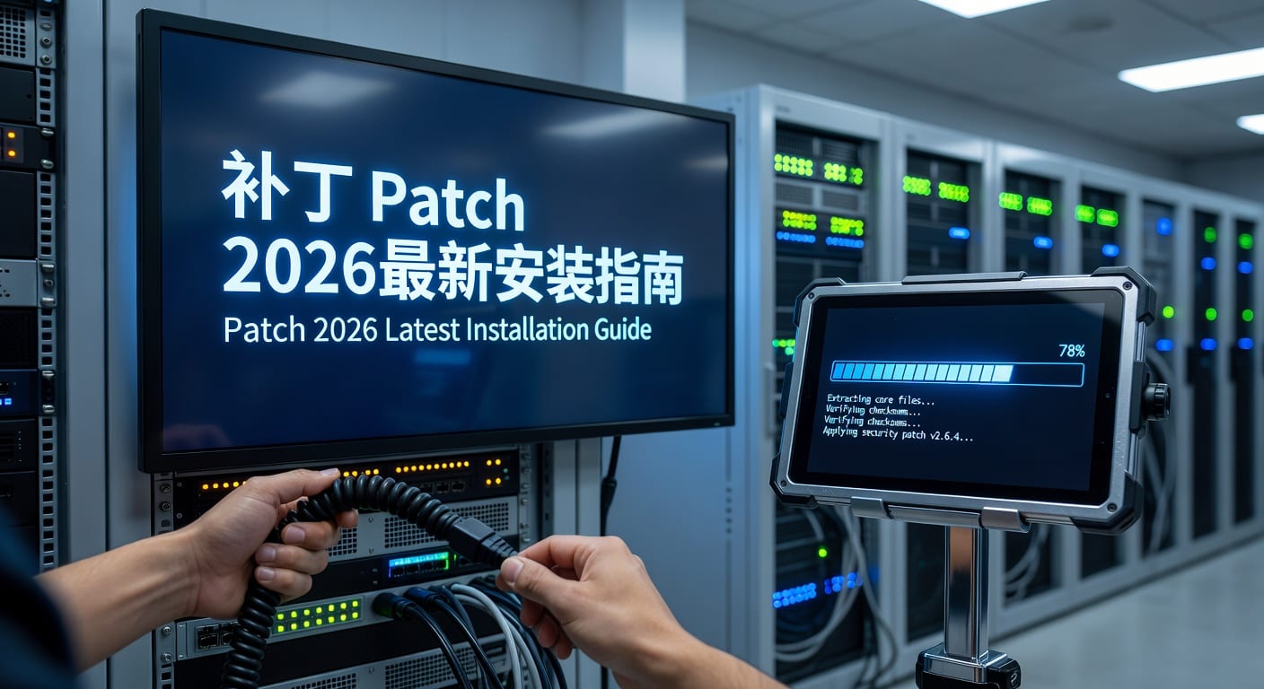 补丁 Patch：体育资讯更新与实战判断