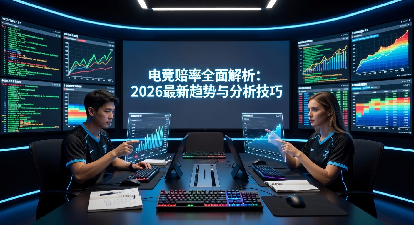 电竞赔率怎么看？AG真人娱乐官网实战分析