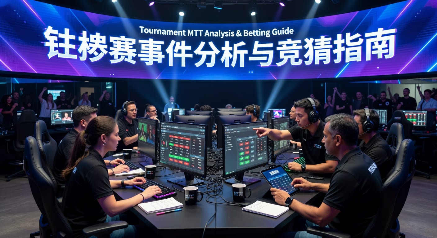 锦标赛 tournament MTT｜AG真人娱乐官网实战指南
