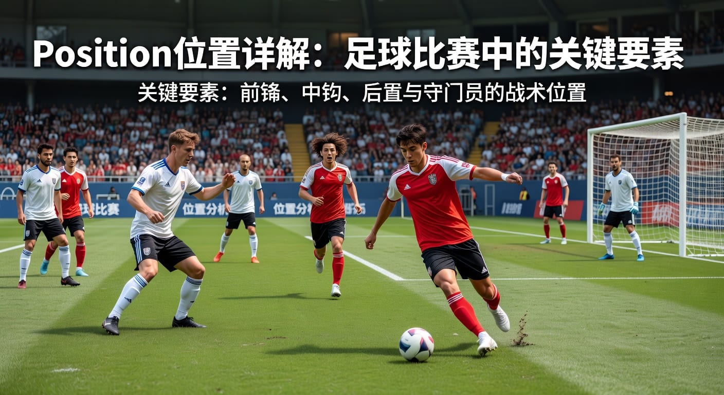 位置 position 解析：体育场景判断与实战思路