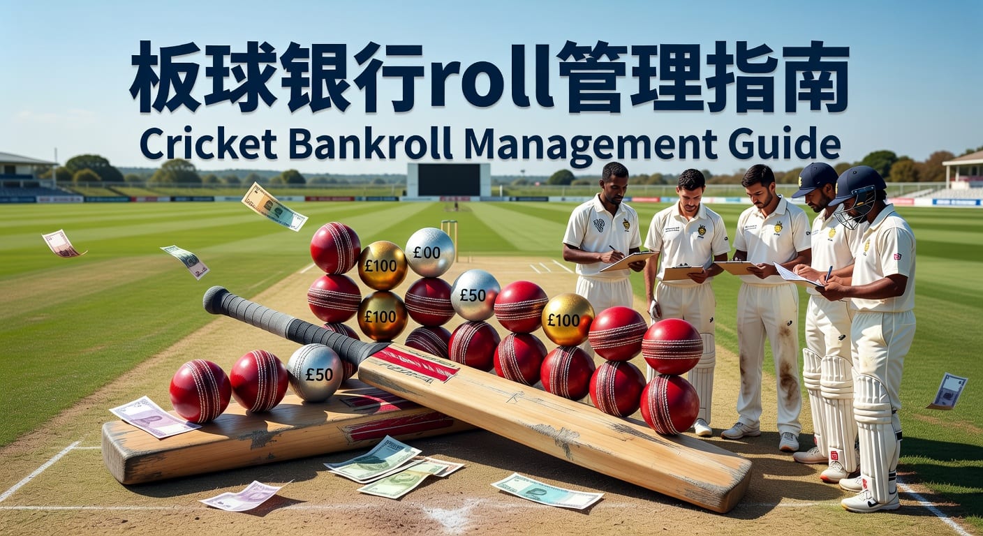板球银行roll策略 实战指南