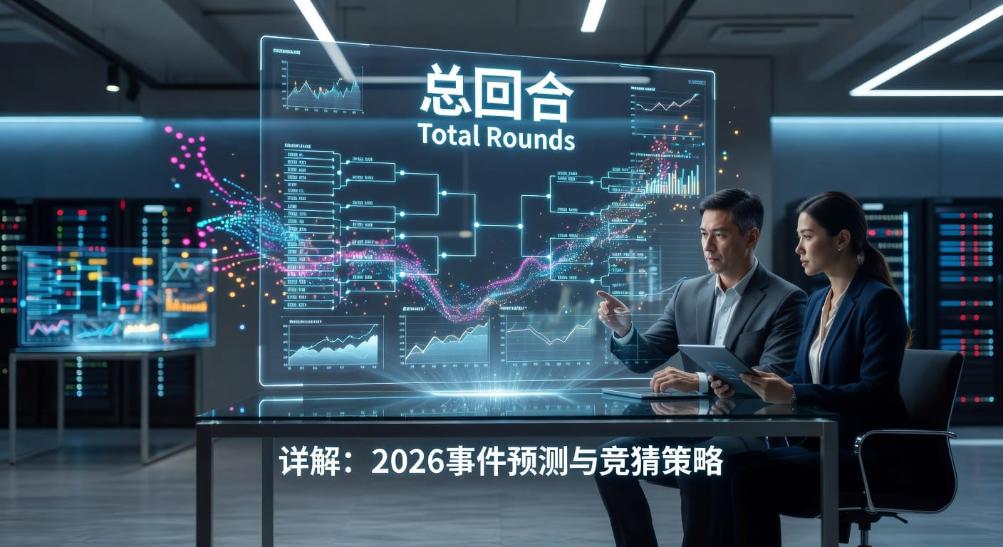 总回合 total rounds｜雷速体育官网实战解析