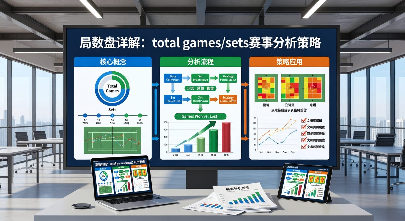 局数盘 total games/sets：PM国际体育官网2026年实战指南
