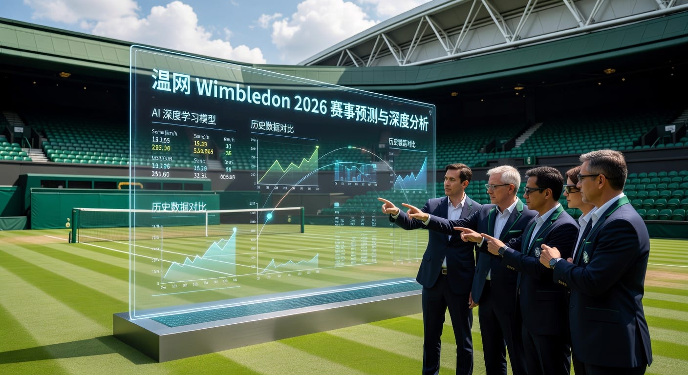 温网 Wimbledon 2026年：赛程、草地特点与观赛思路｜J9体育娱乐官网