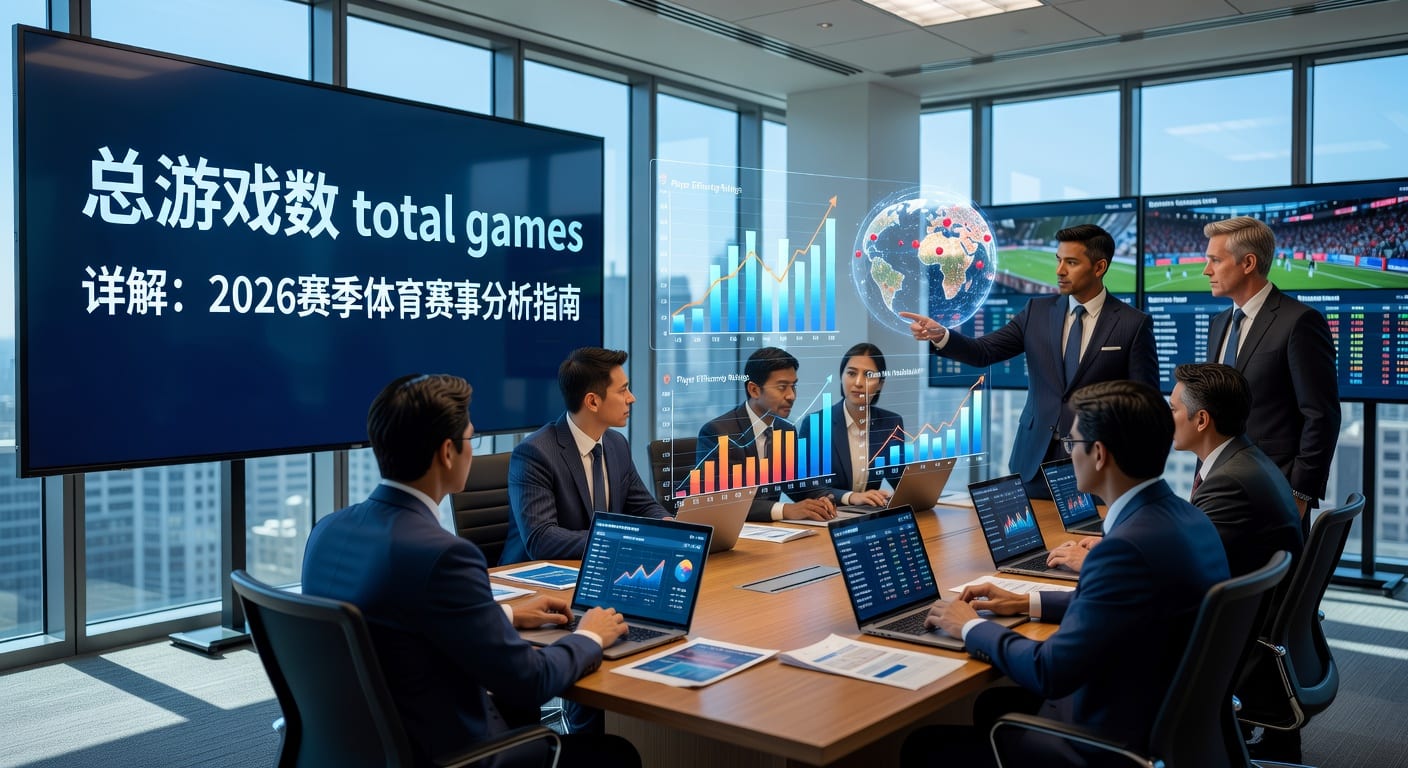 总游戏数 total games｜彩鱼国际官网看懂2026赛季波动